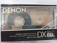 Denon DX 60